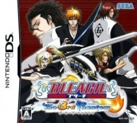 Bleach – The 3rd Phantom Rom